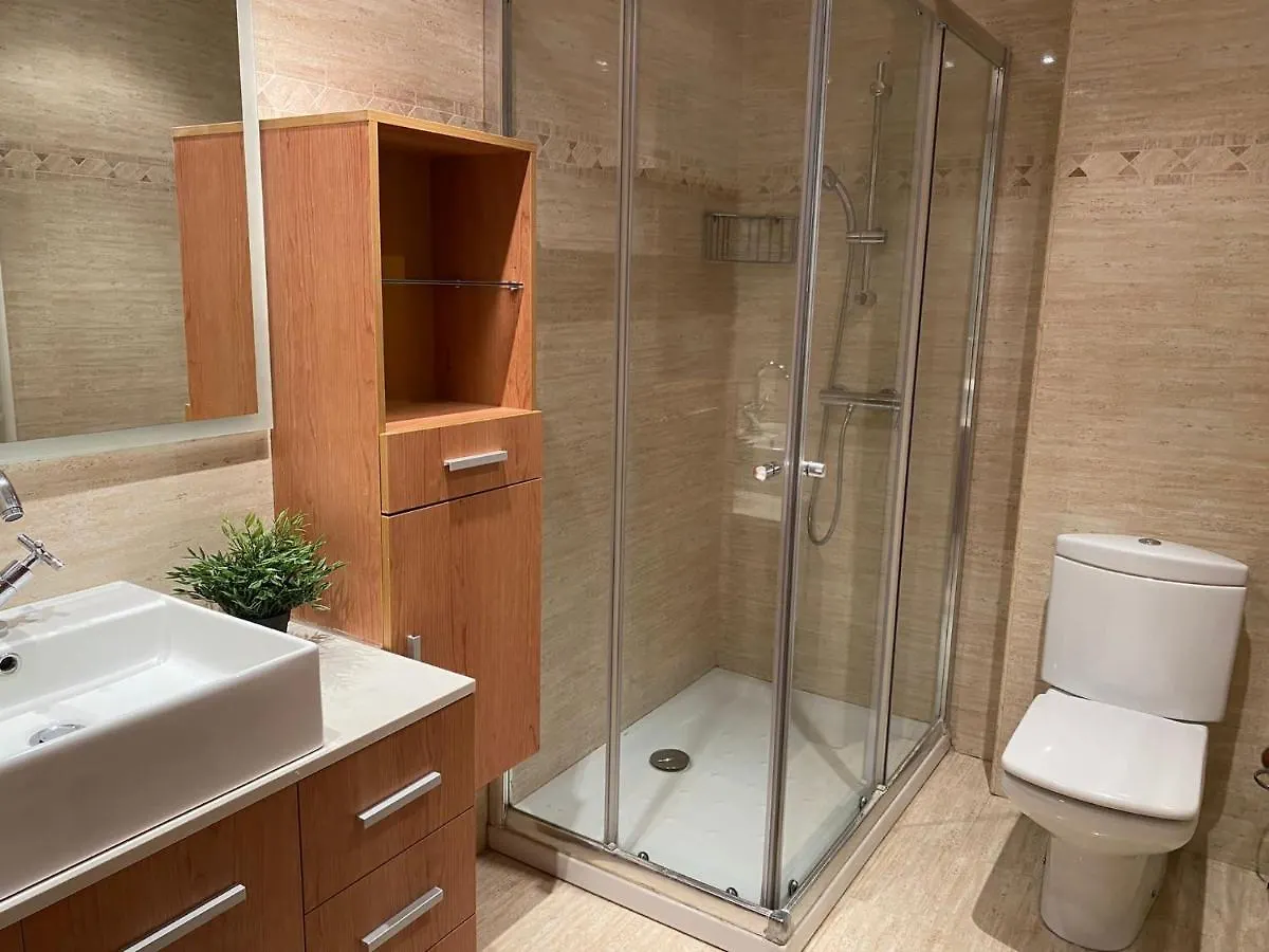 Appartement Mona à L' Escala 0*,  Espagne