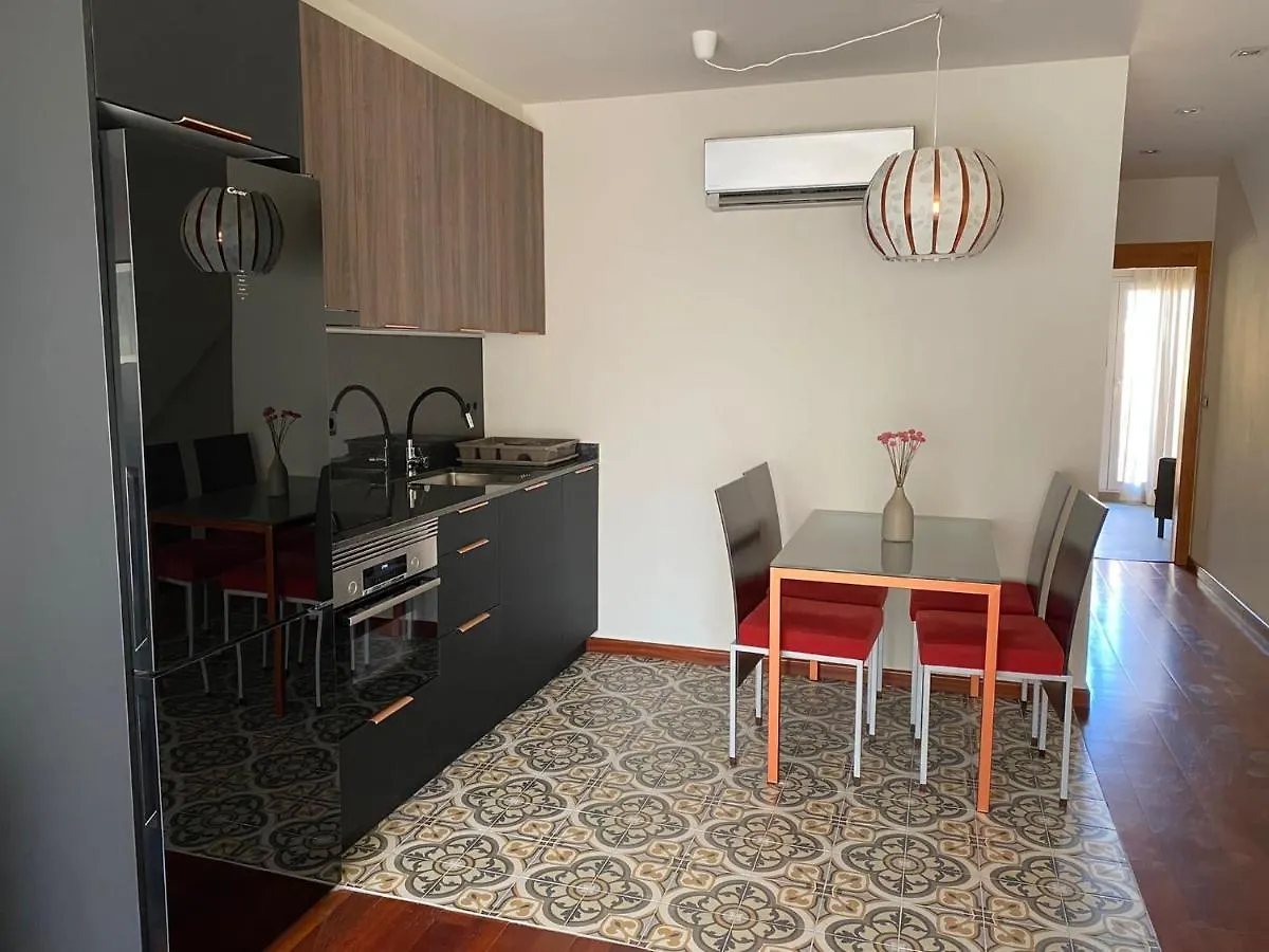 Appartement Mona à L' Escala Espagne