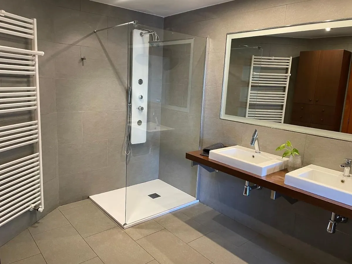 Appartement Mona à L' Escala
