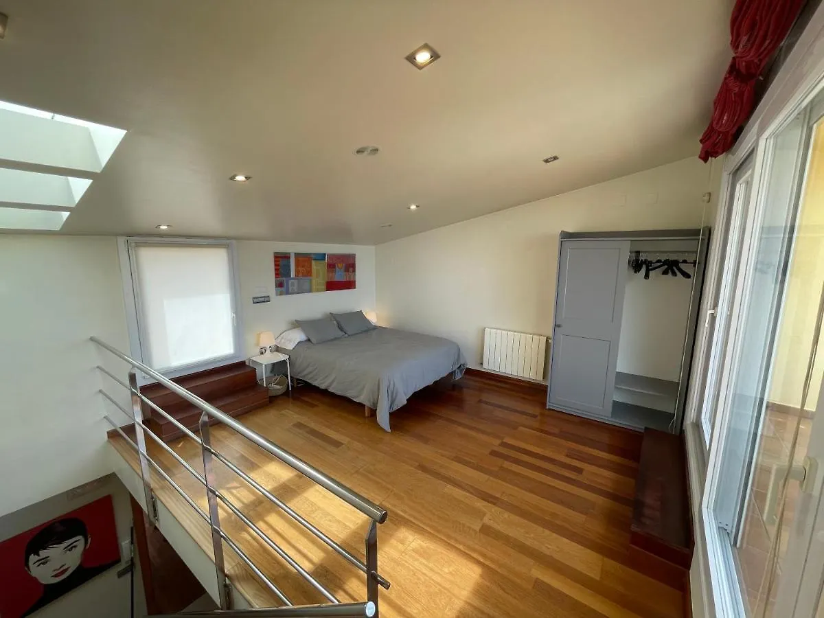 Appartement Mona à L' Escala Espagne