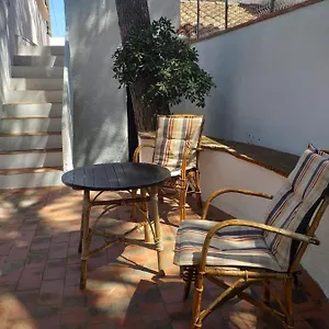 Hébergement de vacances La Muga, L' Escala