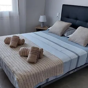 Appartement El Greco, L' Escala