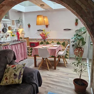  Appartement Ca La Teia